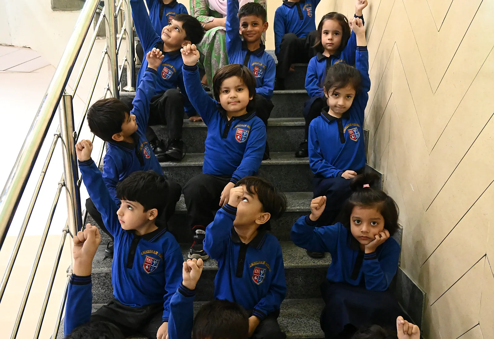 Our School Community